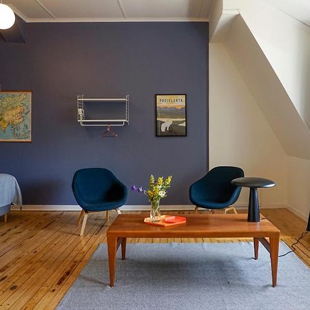 Nordic Refuge B&B Froskog Екстериор снимка