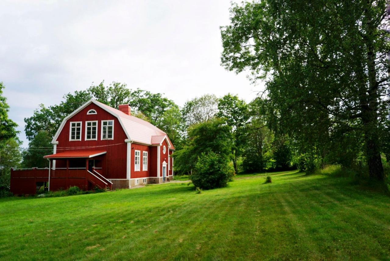 Nordic Refuge B&B Froskog Екстериор снимка