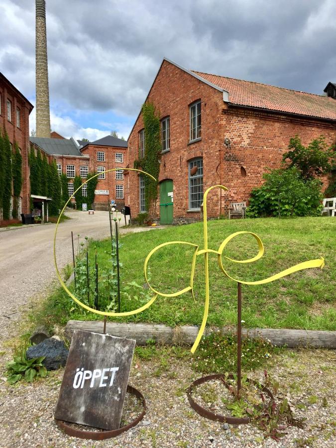 Nordic Refuge B&B Froskog Екстериор снимка