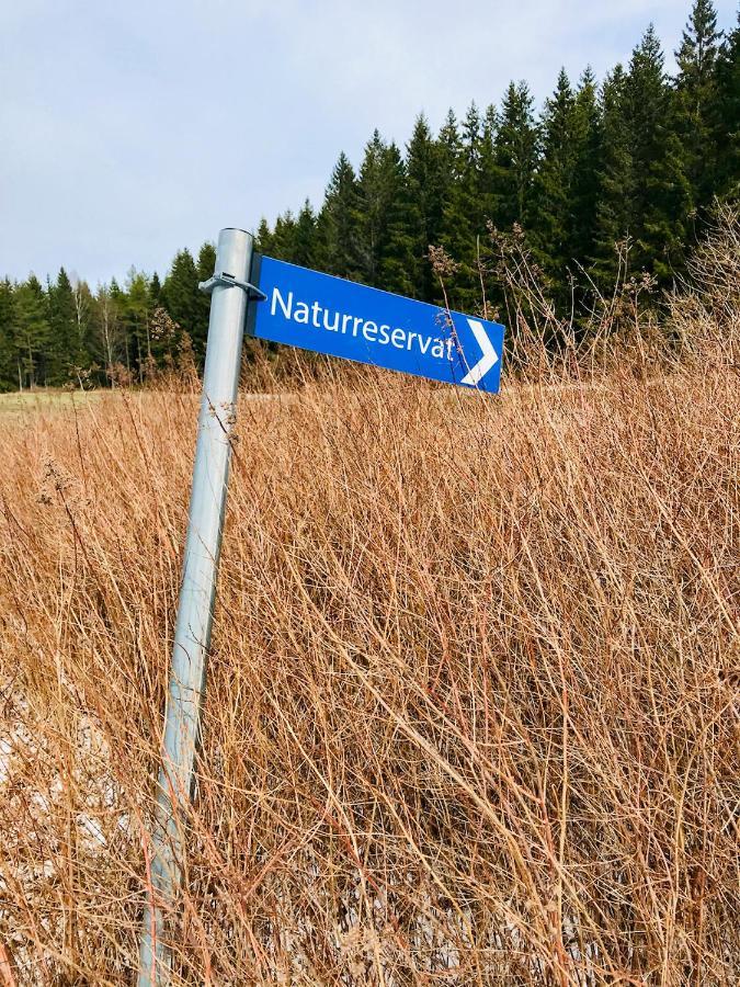Nordic Refuge B&B Froskog Екстериор снимка