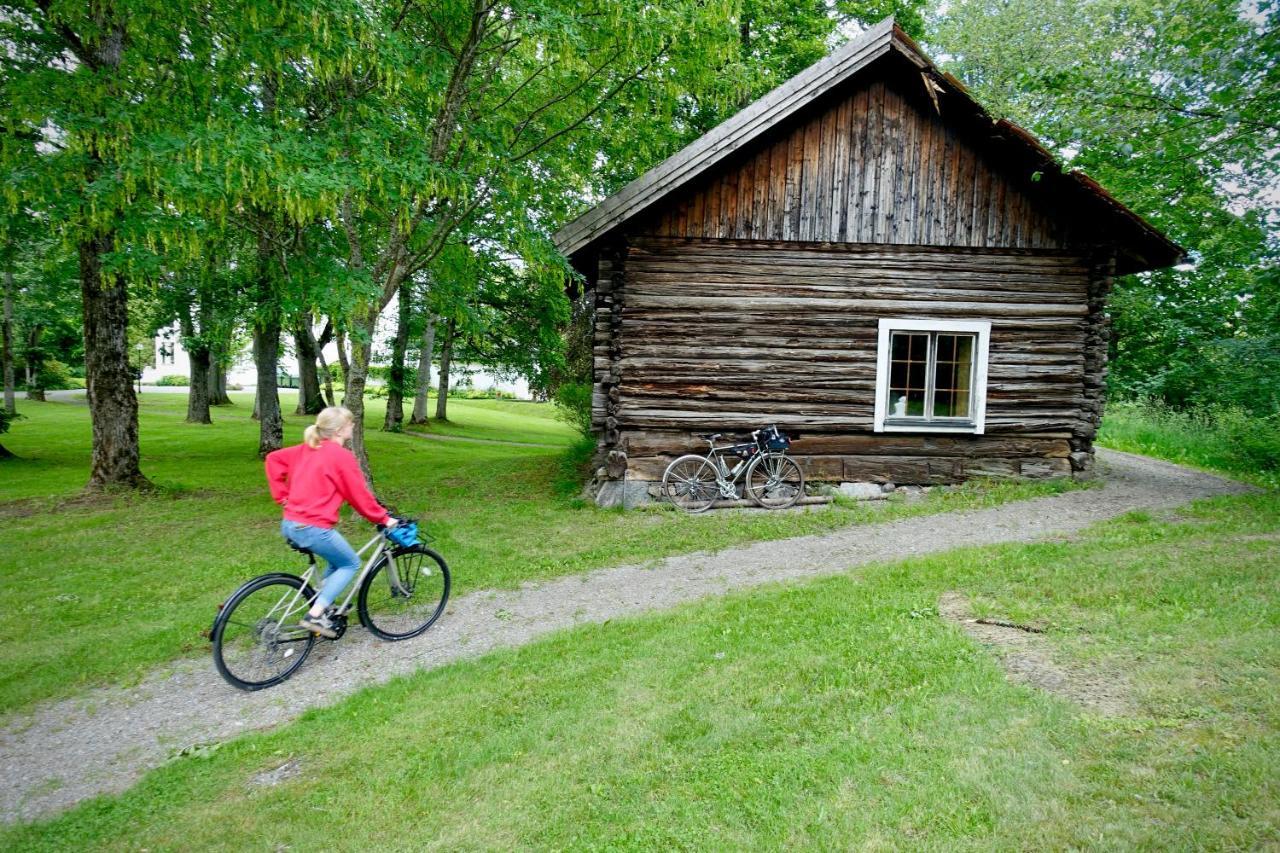 Nordic Refuge B&B Froskog Екстериор снимка