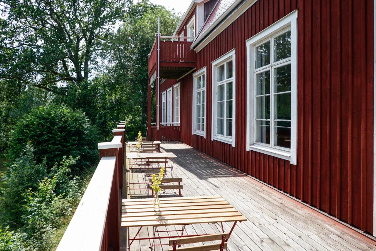 Nordic Refuge B&B Froskog Екстериор снимка