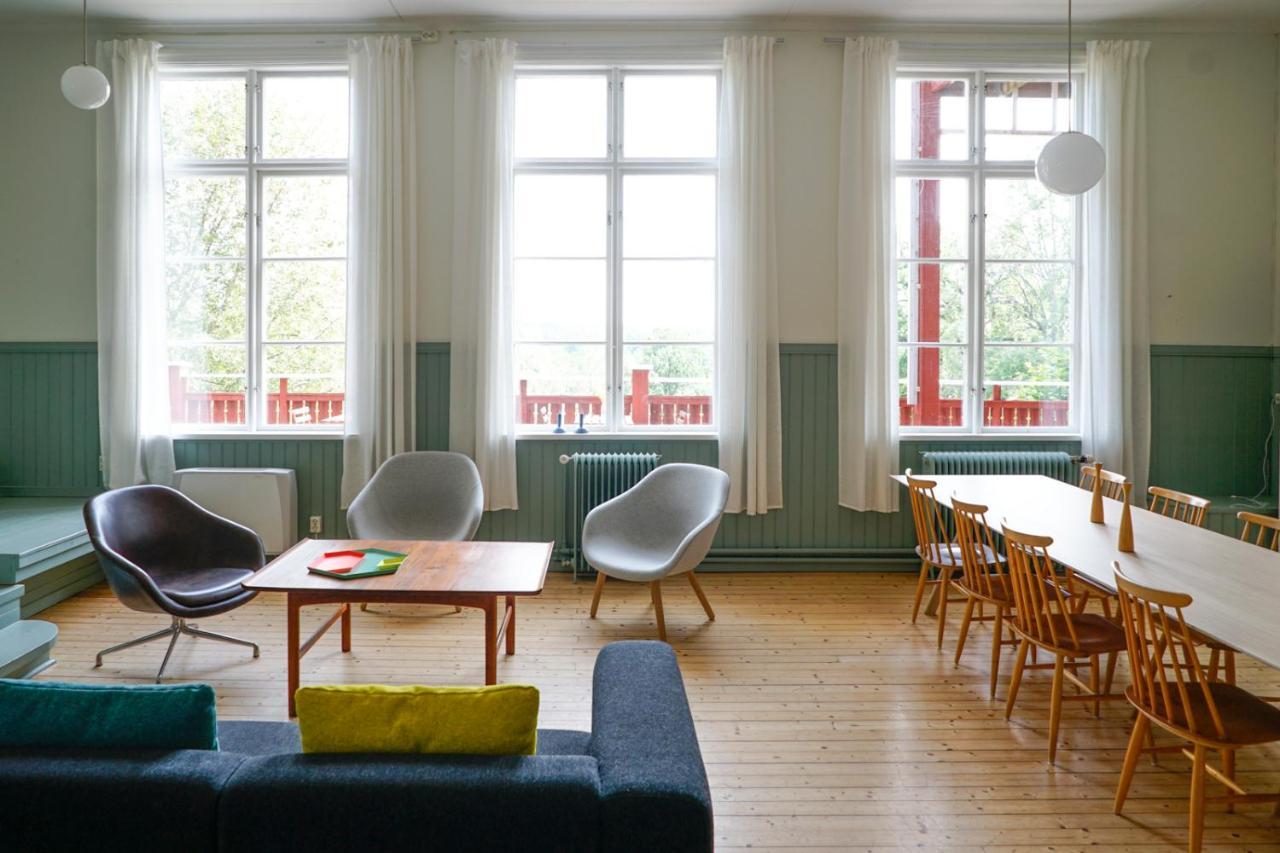 Nordic Refuge B&B Froskog Екстериор снимка