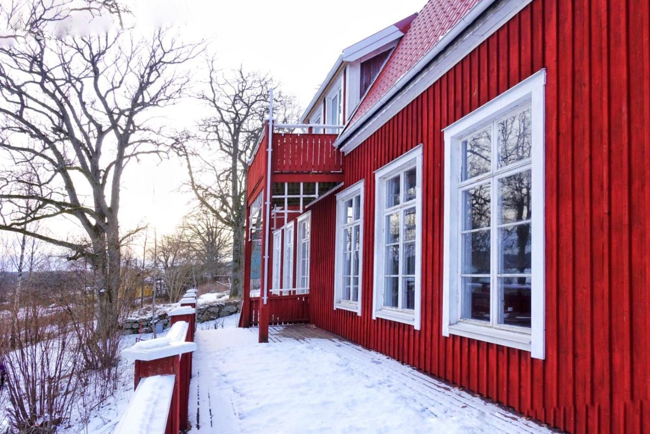 Nordic Refuge B&B Froskog Екстериор снимка