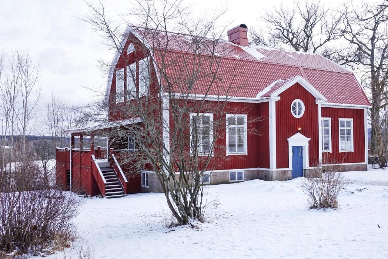 Nordic Refuge B&B Froskog Екстериор снимка