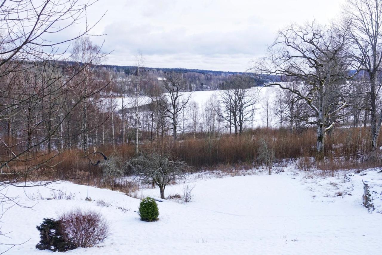 Nordic Refuge B&B Froskog Екстериор снимка