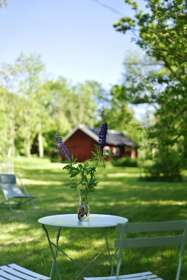 Nordic Refuge B&B Froskog Екстериор снимка