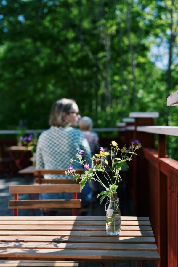 Nordic Refuge B&B Froskog Екстериор снимка
