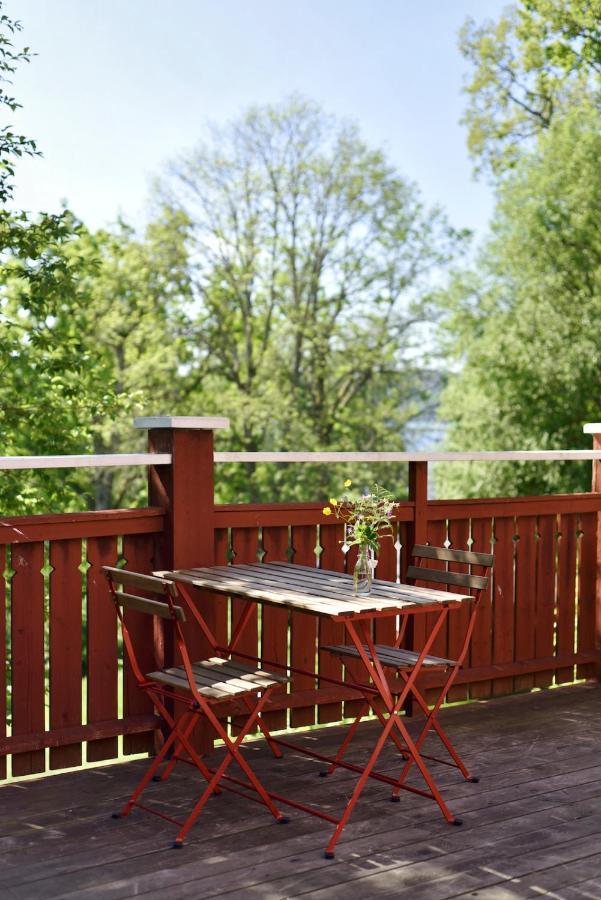 Nordic Refuge B&B Froskog Екстериор снимка