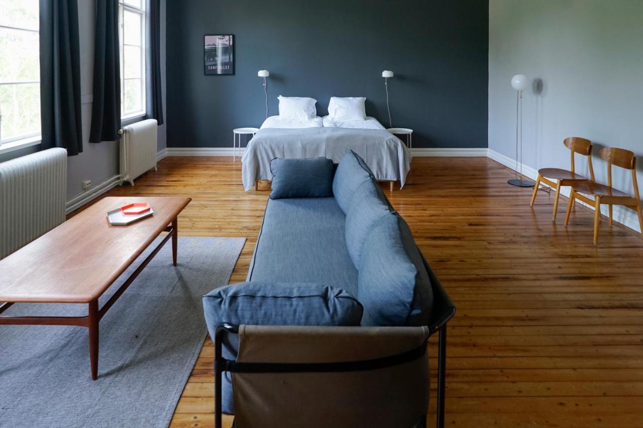 Nordic Refuge B&B Froskog Екстериор снимка