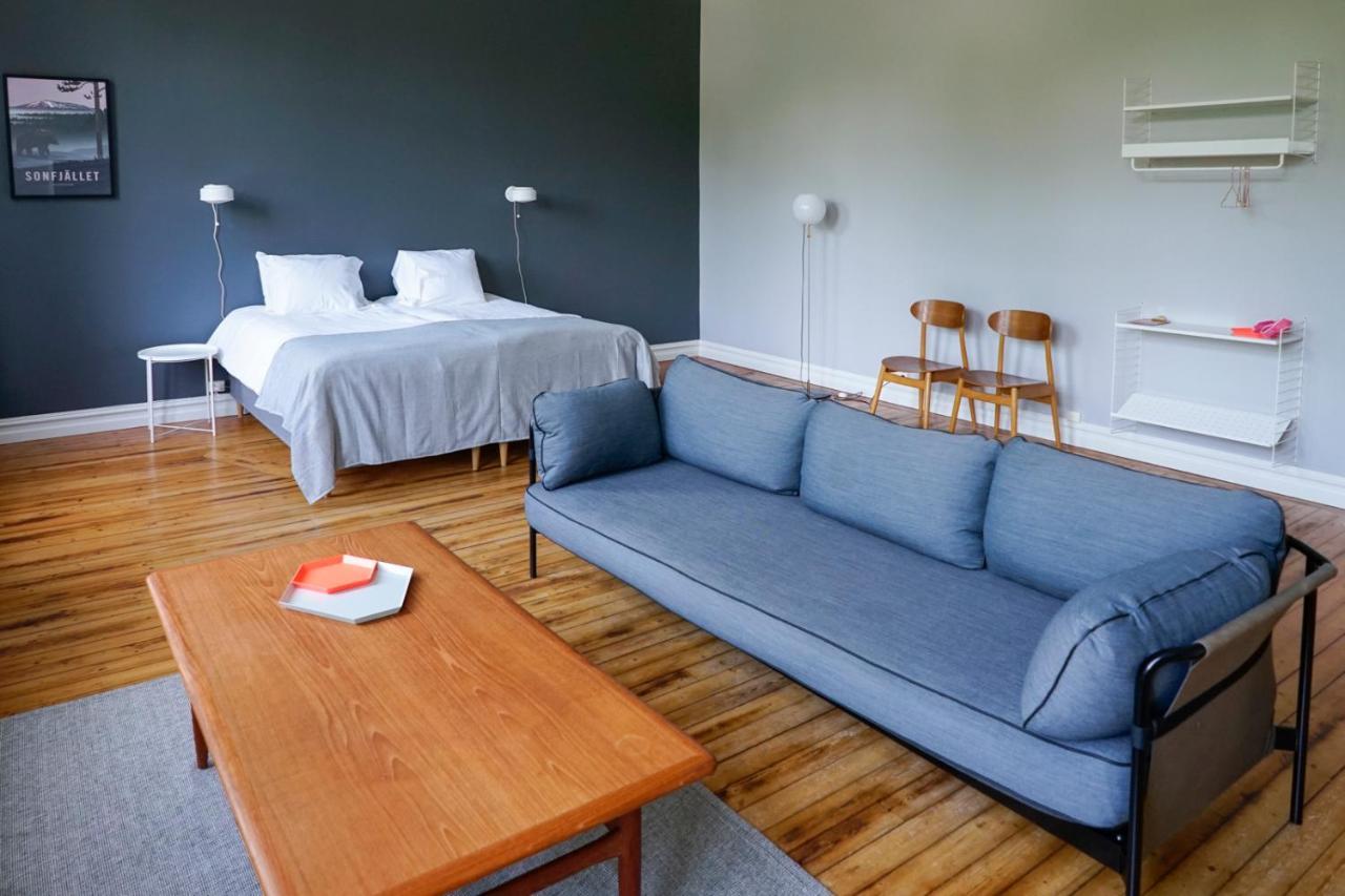 Nordic Refuge B&B Froskog Екстериор снимка