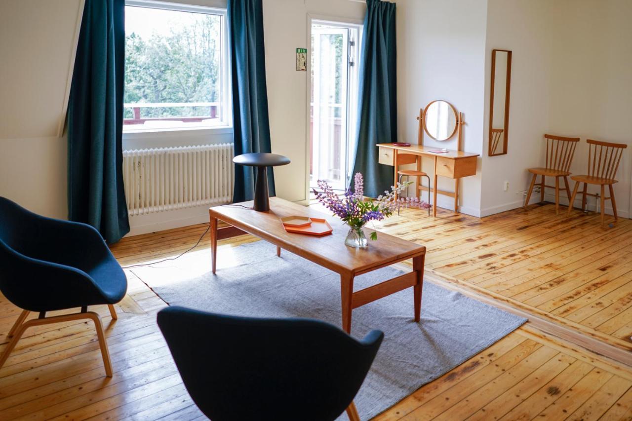 Nordic Refuge B&B Froskog Екстериор снимка