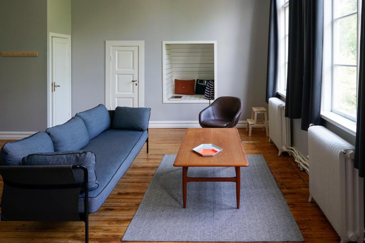 Nordic Refuge B&B Froskog Екстериор снимка