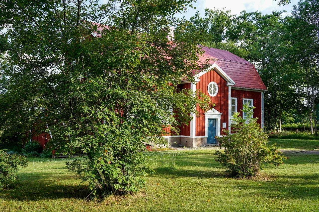 Nordic Refuge B&B Froskog Екстериор снимка