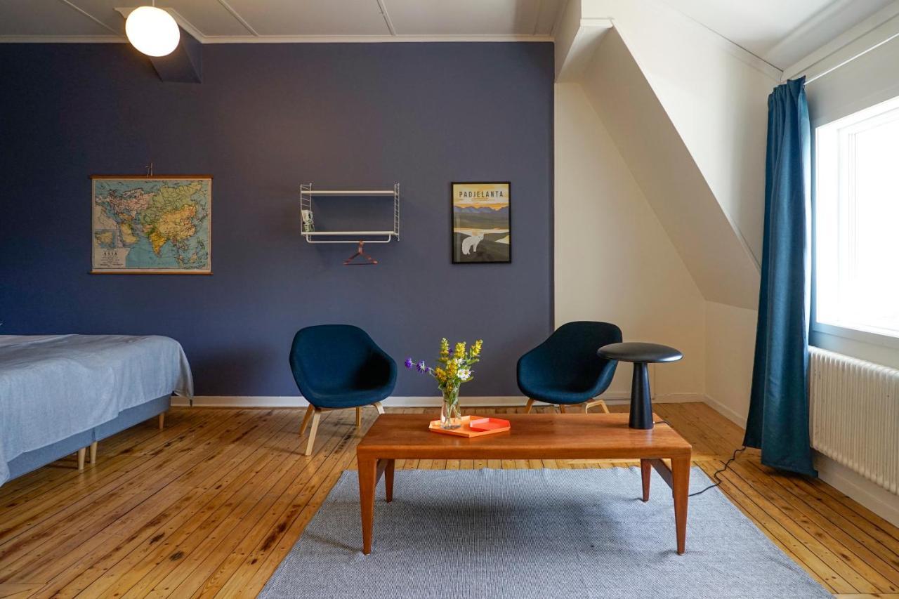 Nordic Refuge B&B Froskog Екстериор снимка
