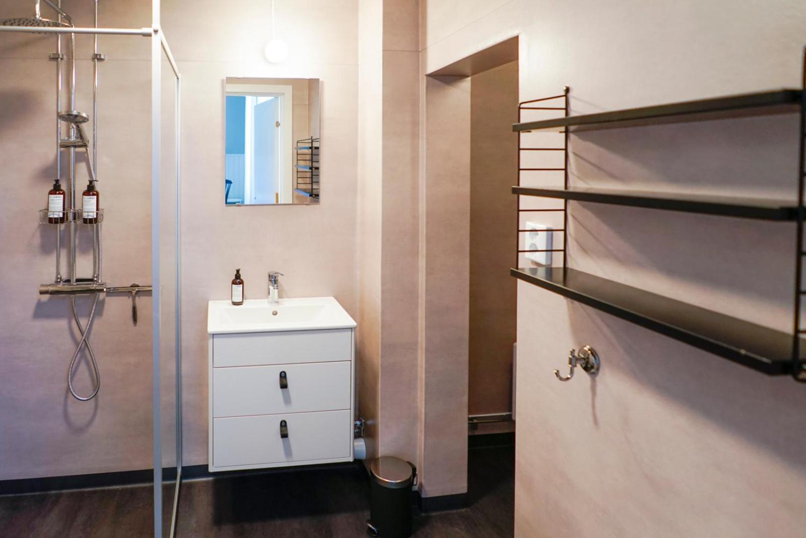 Nordic Refuge B&B Froskog Стая снимка